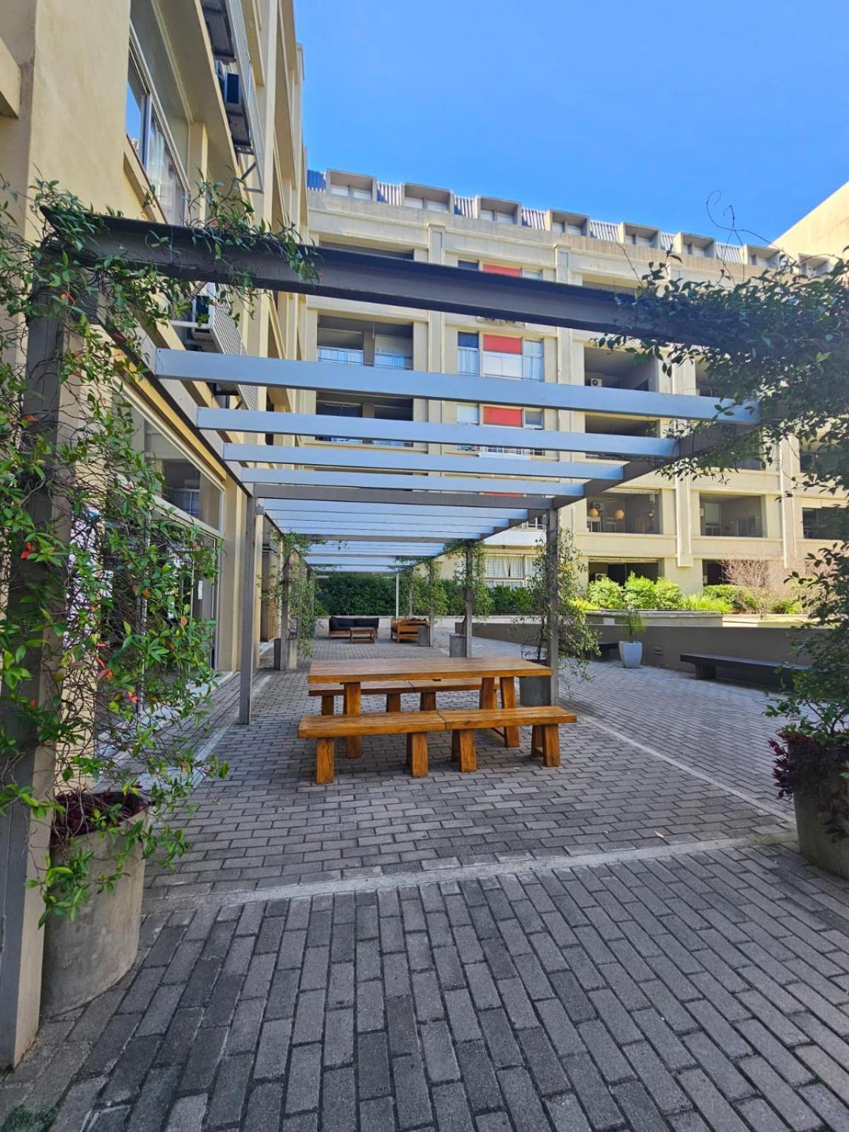 Acogedor, Inolvidable Apartamento Montevideo